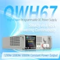 OWH67 Series High Power DC-strömförsörjning