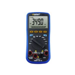 BD Series Digital Bluetooth Multimeter