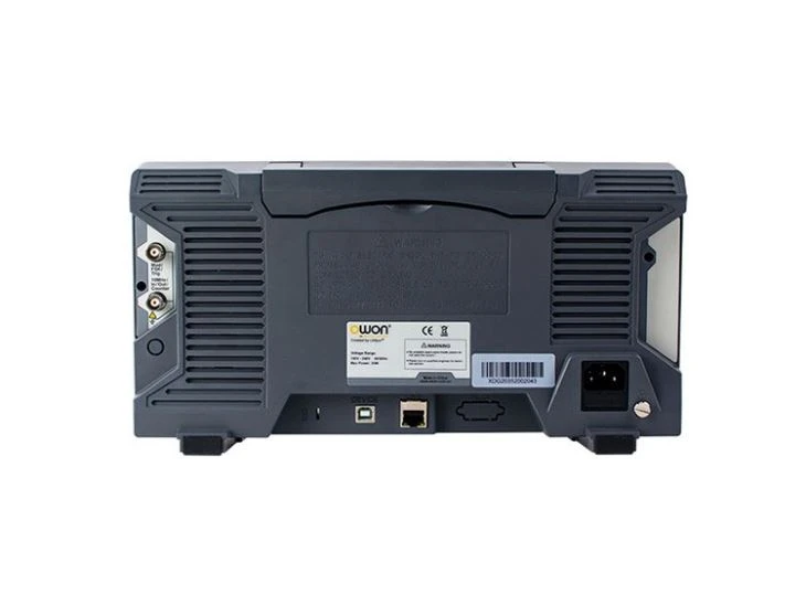 XDG2000 Series Dual Trace Counter Waveform Generator
